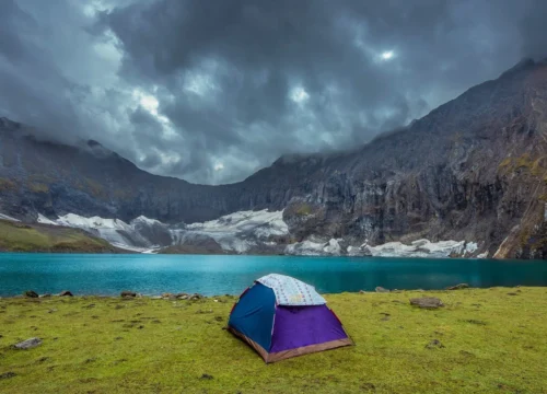 5 Days Group Tour to Kashmir, Arang Kel, Taobat & Ratti Gali