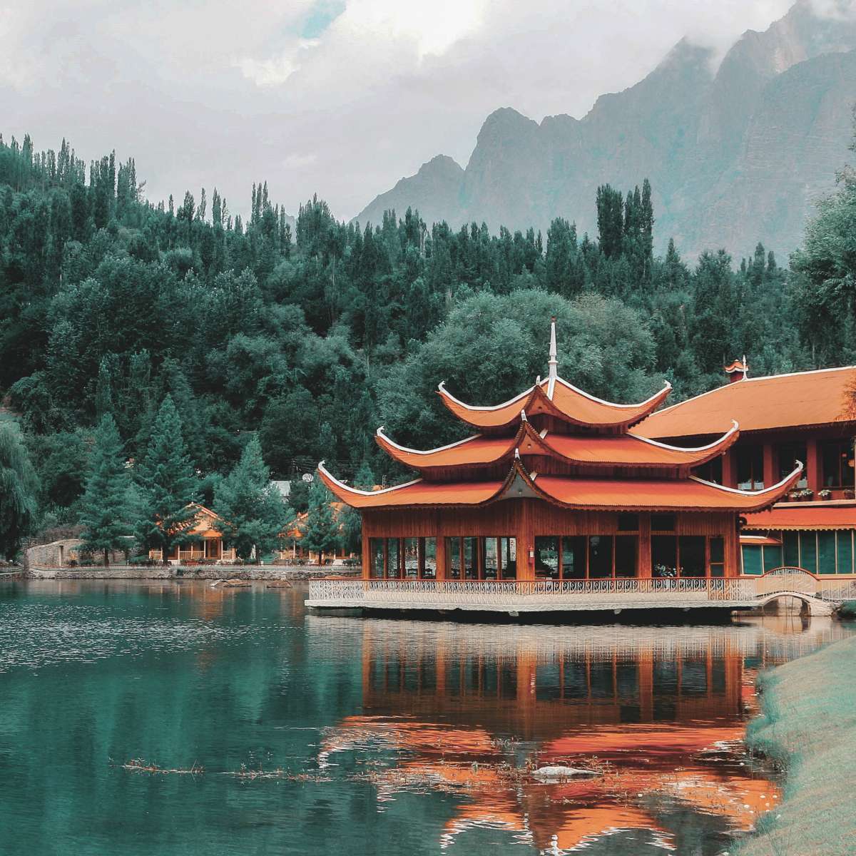 Skardu